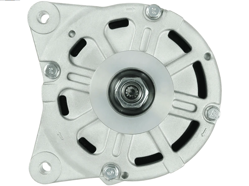 ALTERNADOR NUEVO A2074S