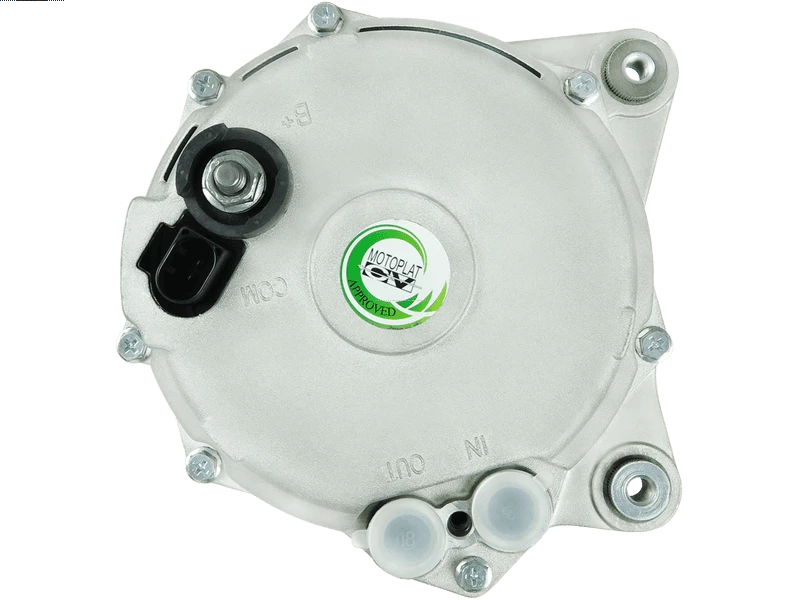 ALTERNADOR NUEVO A2074S