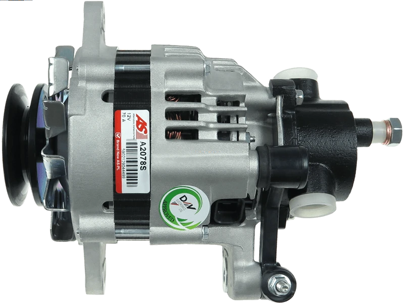 ALTERNADOR NUEVO A2078S
