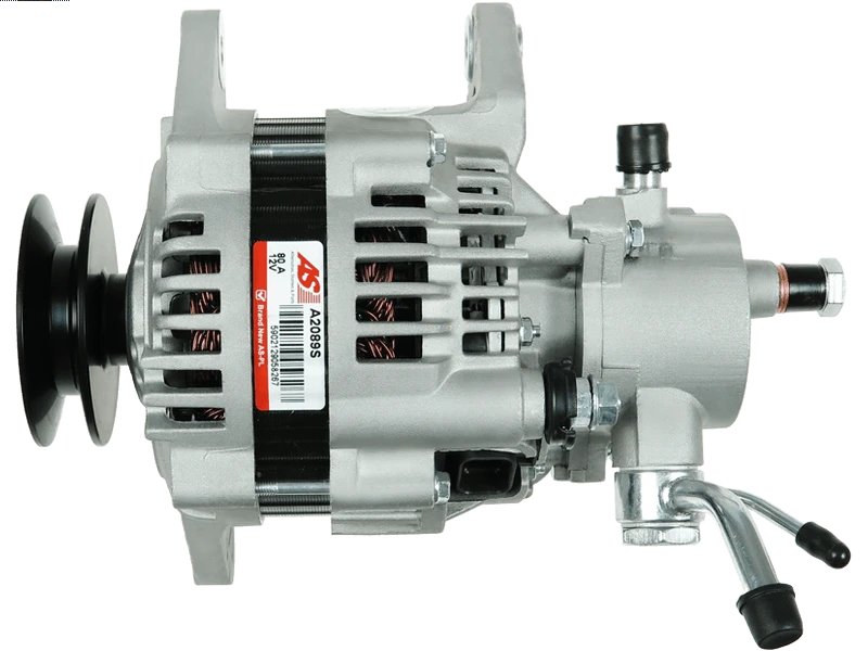 ALTERNADOR NUEVO A2089S