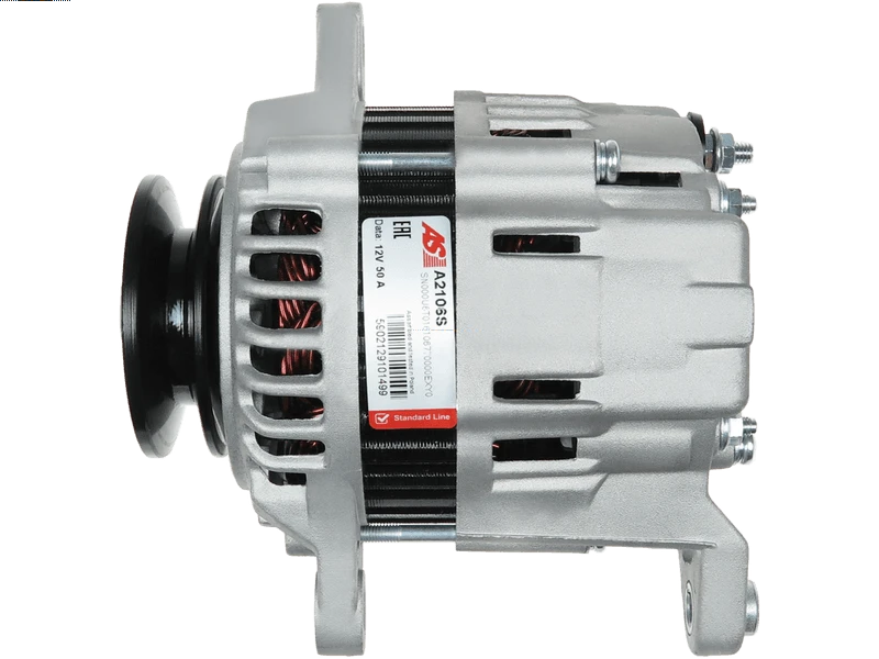 ALTERNADOR NUEVO A2106S