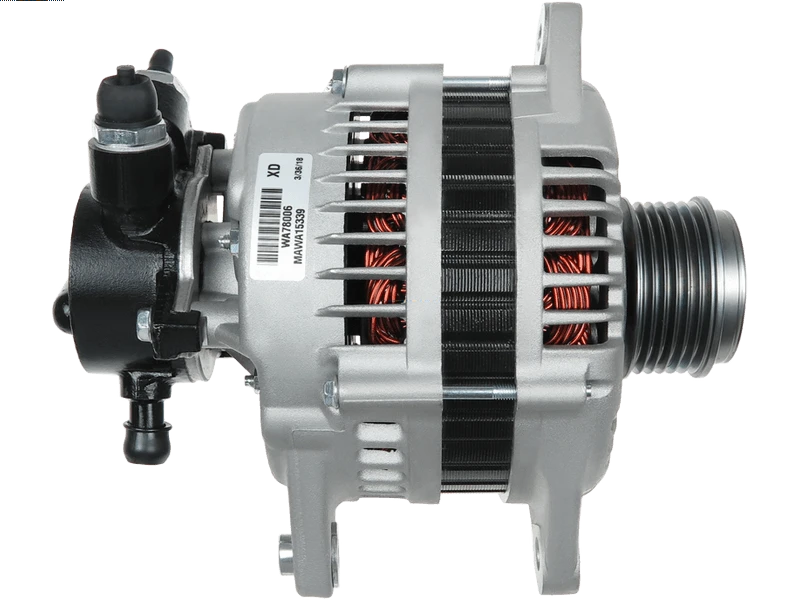 ALTERNADOR NUEVO A2107S