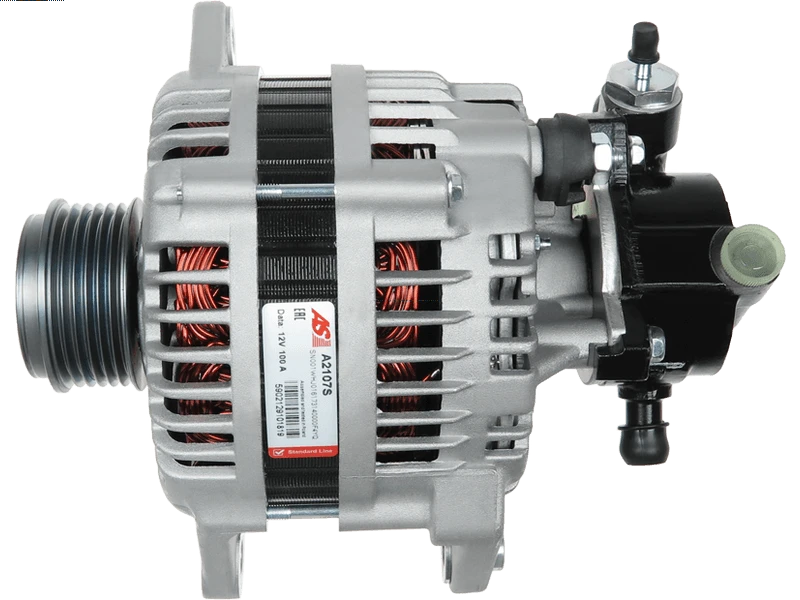 ALTERNADOR NUEVO A2107S