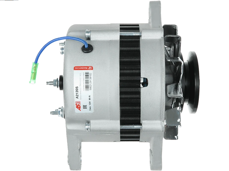 ALTERNADOR NUEVO A2120S