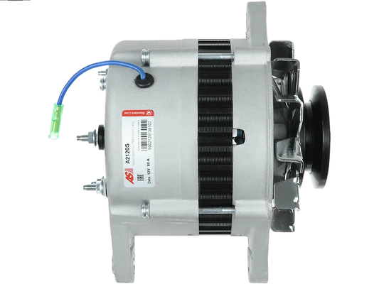 ALTERNADOR NUEVO A2120S