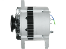 Cargar imagen en el visor de la galería, ALTERNADOR NUEVO A2120S

