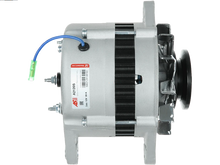 Cargar imagen en el visor de la galería, ALTERNADOR NUEVO A2120S
