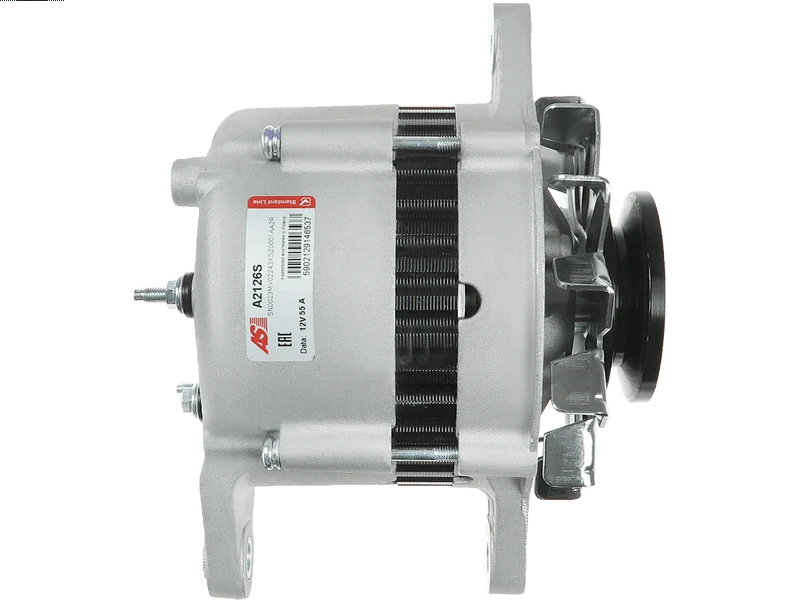 ALTERNADOR NUEVO A2126S