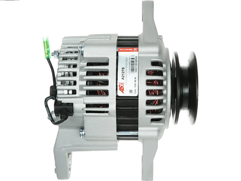 ALTERNADOR NUEVO A2127S
