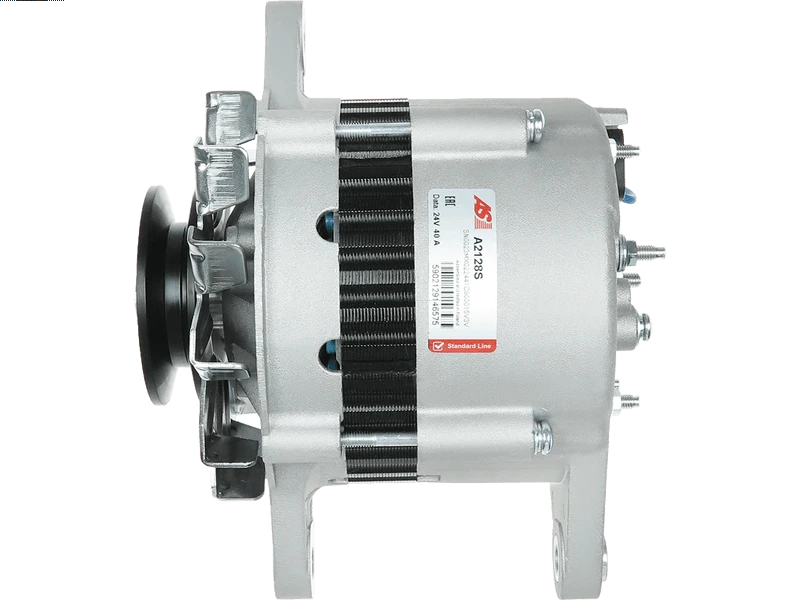 ALTERNADOR NUEVO A2128S