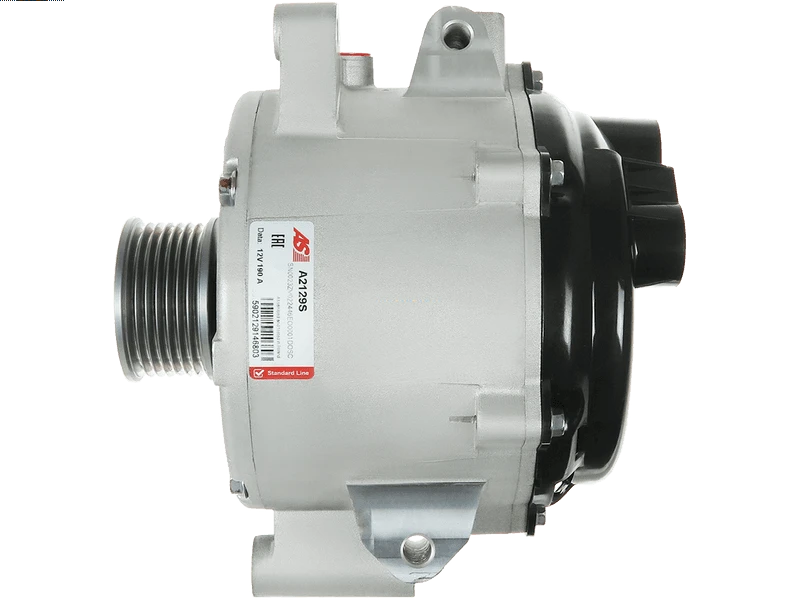 ALTERNADOR NUEVO A2129S