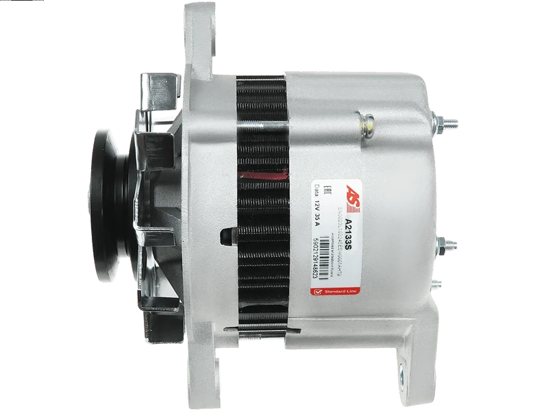 ALTERNADOR NUEVO A2133S