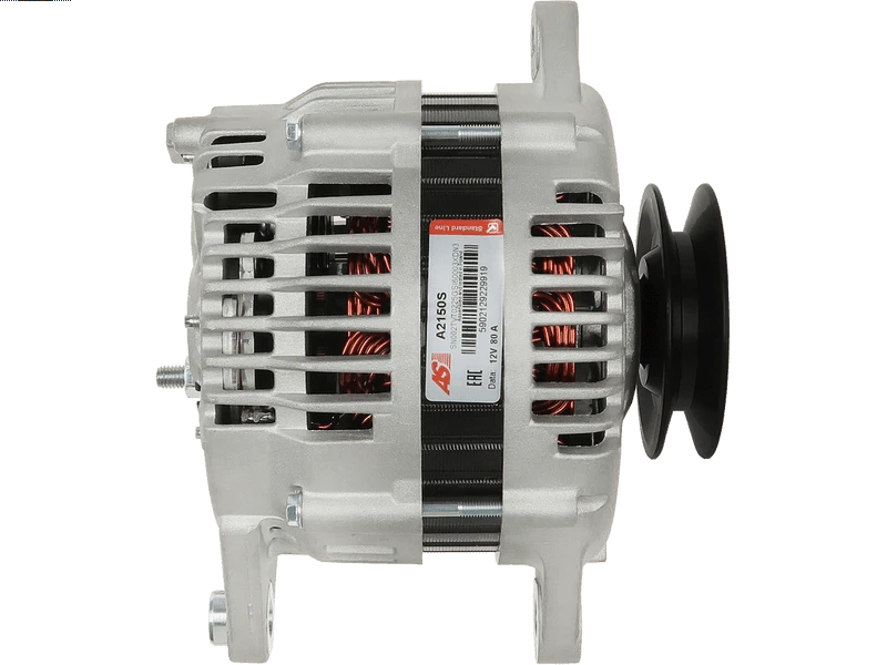 ALTERNADOR NUEVO A2150S