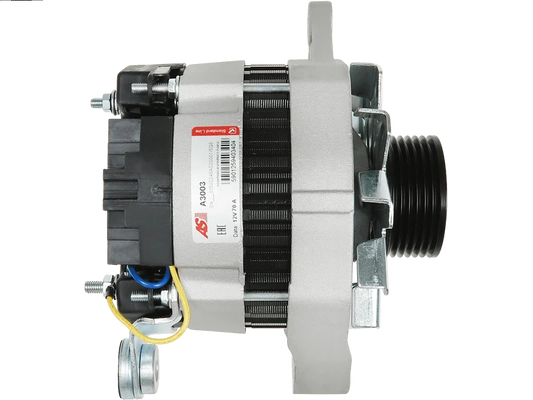 ALTERNADOR NUEVO A3003