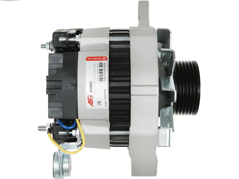 ALTERNADOR NUEVO A3003