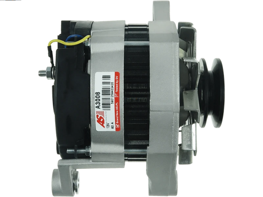ALTERNADOR NUEVO A3006
