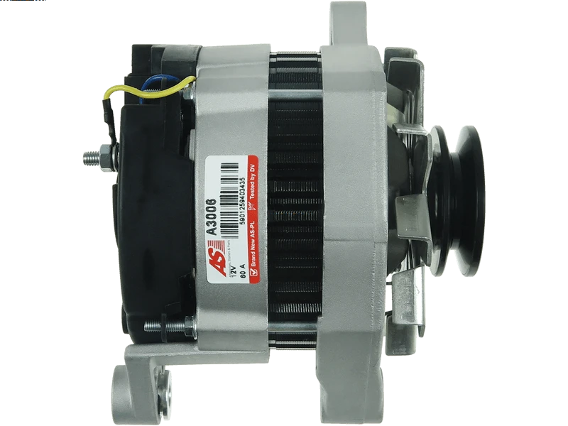 ALTERNADOR NUEVO A3006