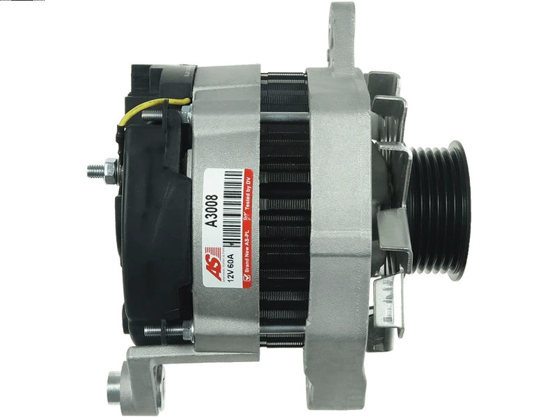 ALTERNADOR NUEVO A3008