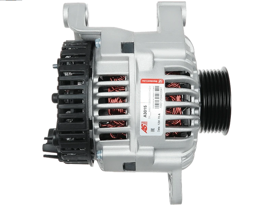 ALTERNADOR NUEVO A3015