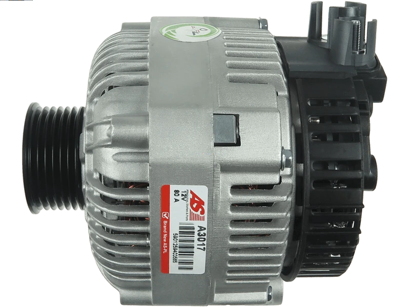 ALTERNADOR NUEVO A3017