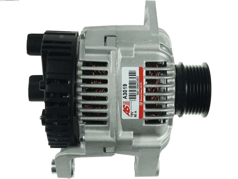 ALTERNADOR NUEVO A3019