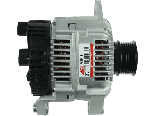 ALTERNADOR NUEVO A3019