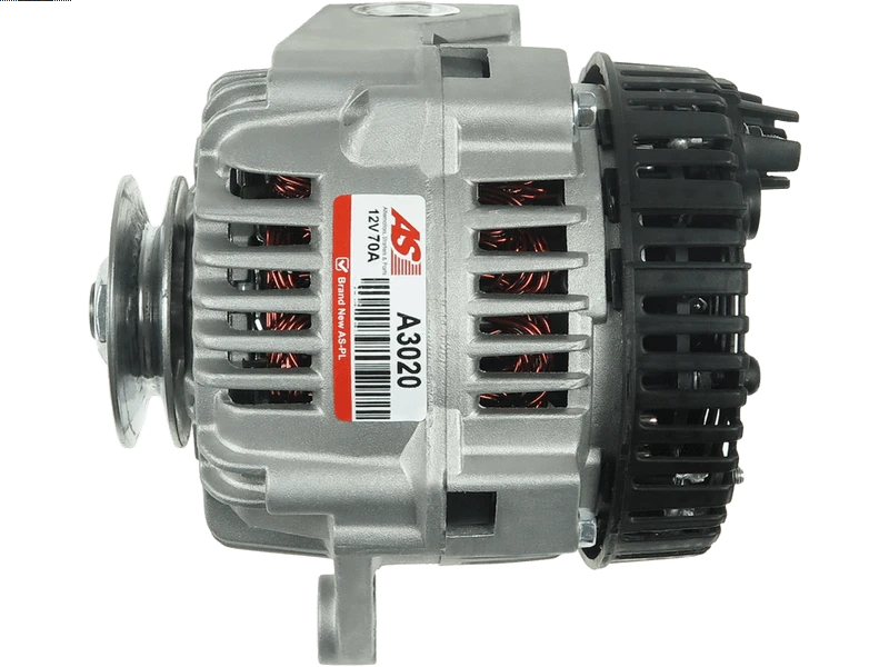 ALTERNADOR NUEVO A3020