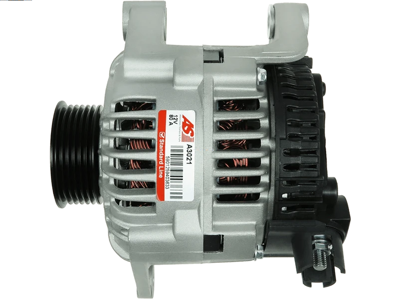 ALTERNADOR NUEVO A3021