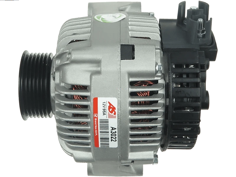 ALTERNADOR NUEVO A3022
