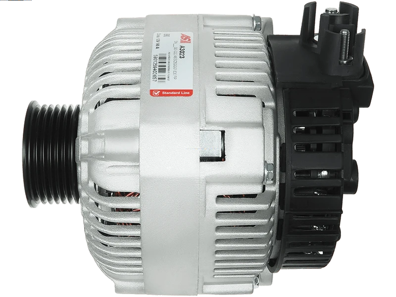 ALTERNADOR NUEVO A3023