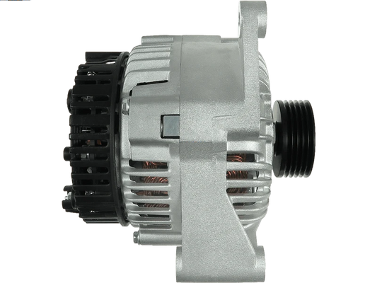 ALTERNADOR NUEVO A3024