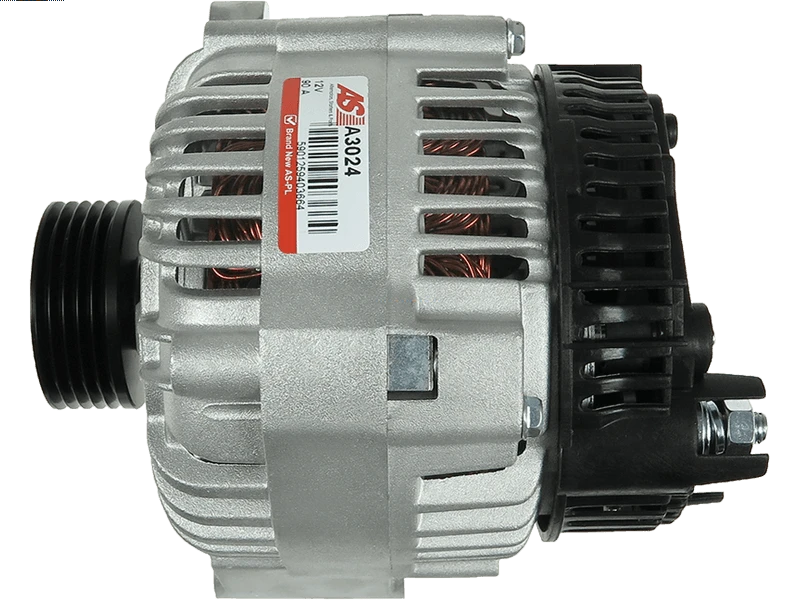 ALTERNADOR NUEVO A3024