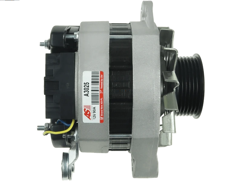 ALTERNADOR NUEVO A3025