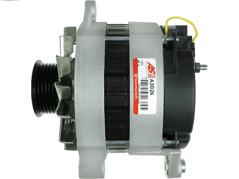 ALTERNADOR NUEVO A3026