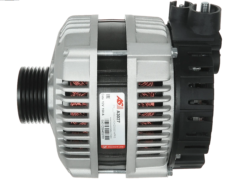 ALTERNADOR NUEVO A3027