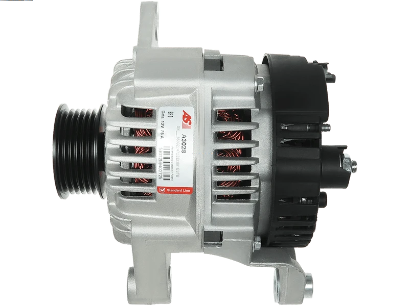 ALTERNADOR NUEVO A3028