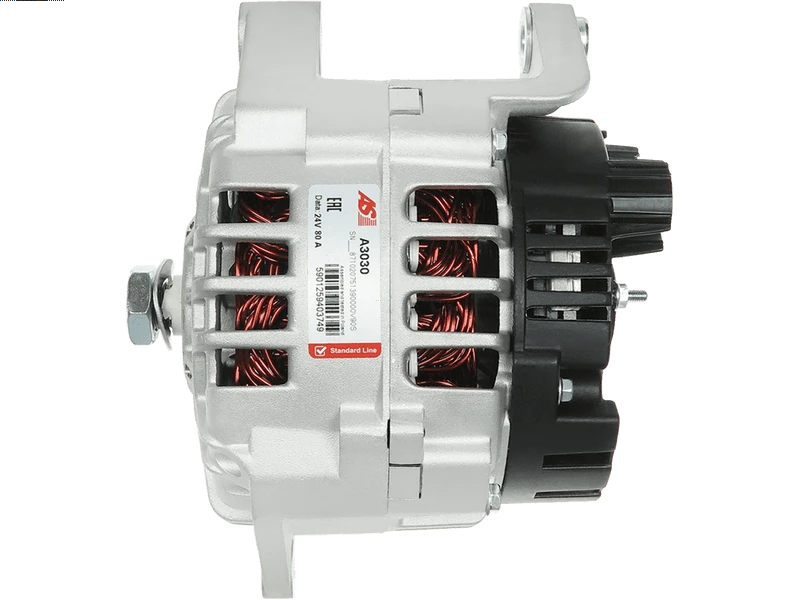 ALTERNADOR NUEVO A3030