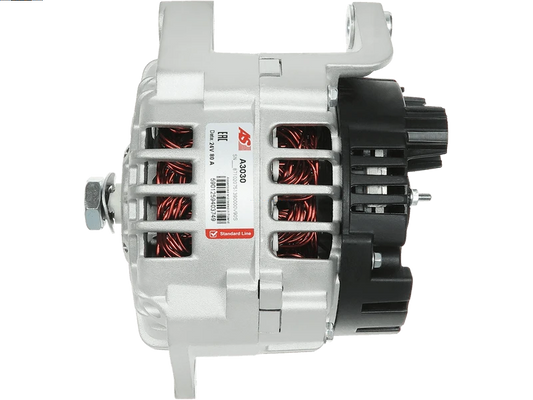 ALTERNADOR NUEVO A3030