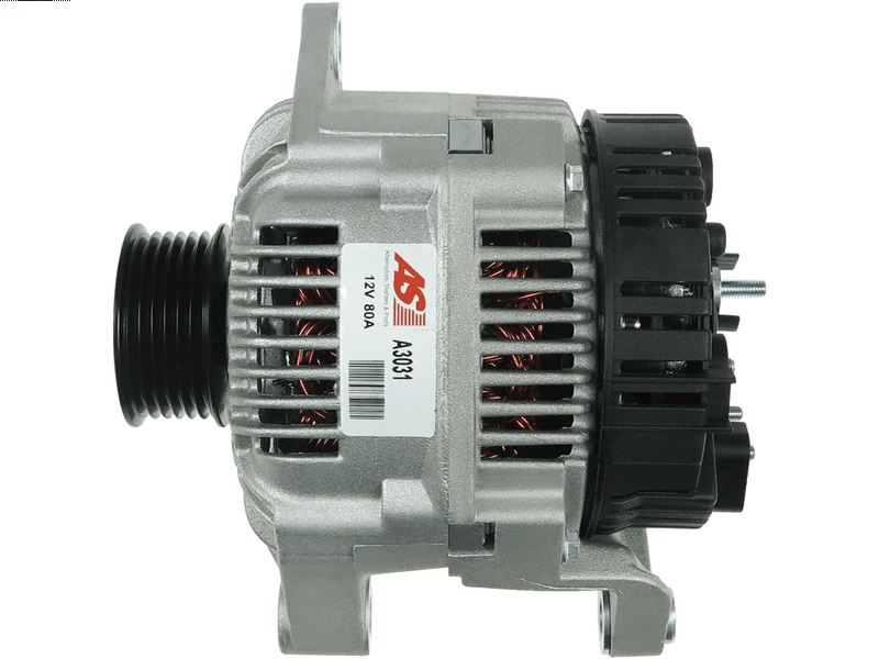 ALTERNADOR NUEVO A3031