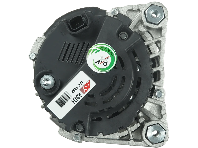 ALTERNADOR NUEVO A3034