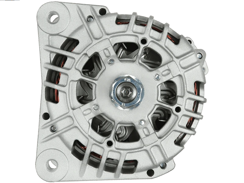 ALTERNADOR NUEVO A3037