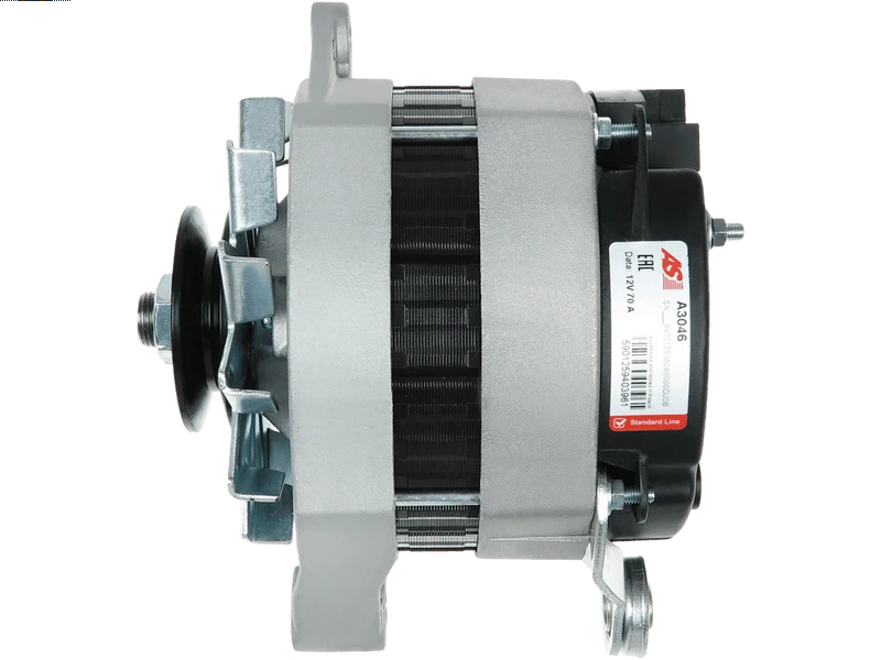 ALTERNADOR NUEVO A3046