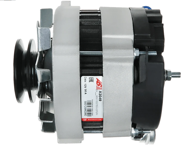 ALTERNADOR NUEVO A3049