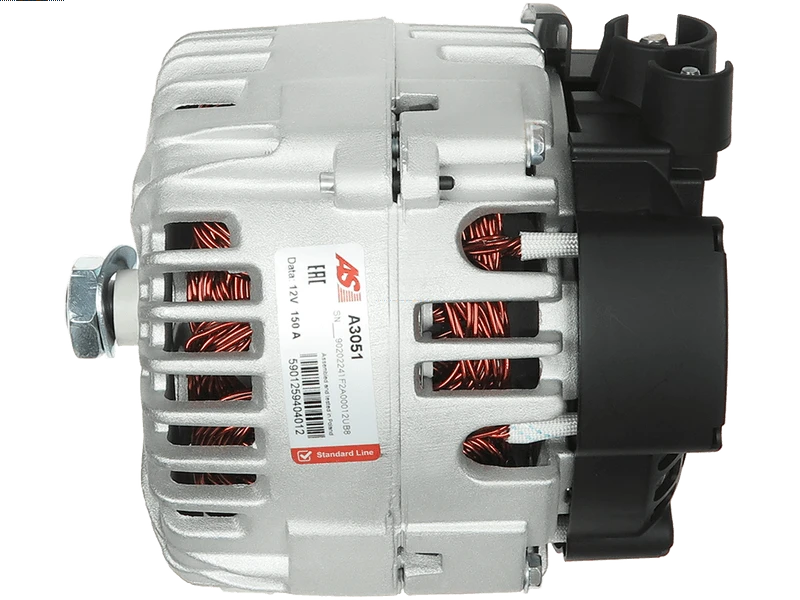 ALTERNADOR NUEVO A3051