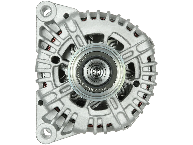 ALTERNADOR NUEVO A3051(P-INA)