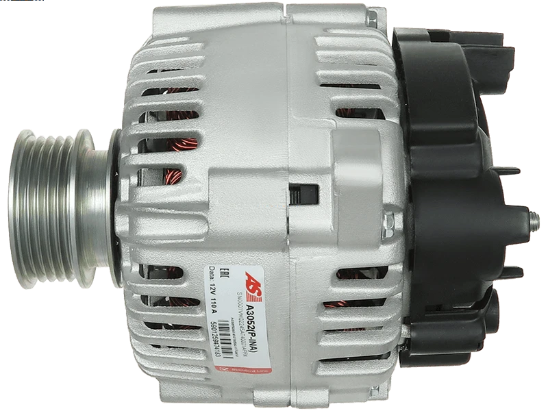 ALTERNADOR NUEVO A3052(P-INA)