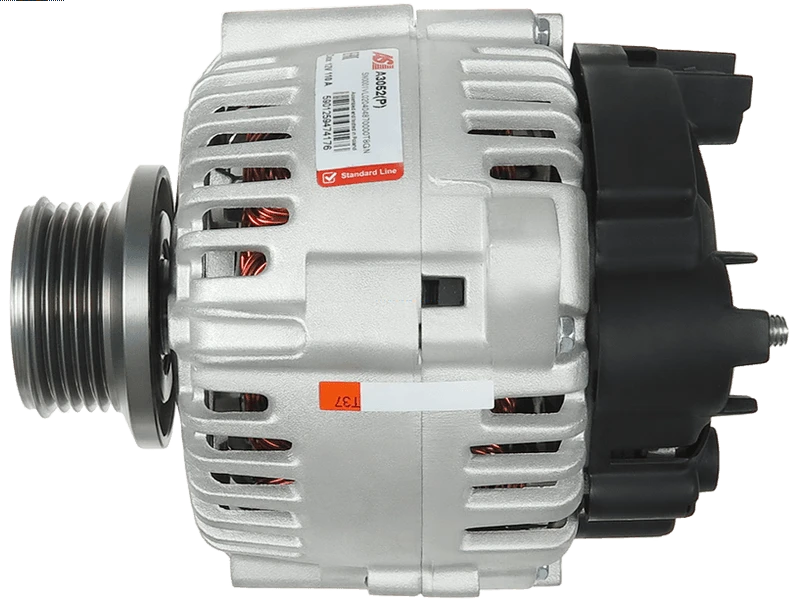 ALTERNADOR NUEVO A3052(P)
