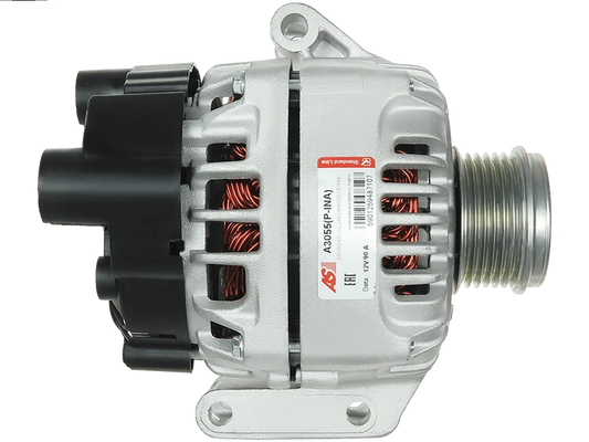 ALTERNADOR NUEVO A3055(P-INA)