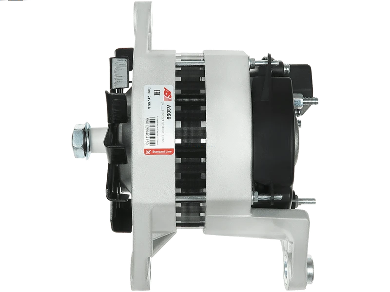 ALTERNADOR NUEVO A3059