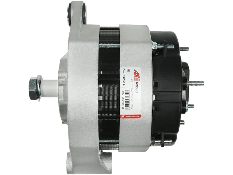 ALTERNADOR NUEVO A3060